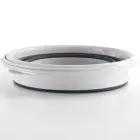 Collapsible bucket with handle 12L — Photo 2