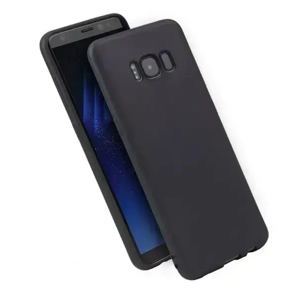 Beline Etui Candy Xiaomi Note 6 Proczarny/black