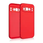 Beline Silicone Case Google Pixel 9 Pro/red — Foto 1