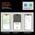 SPIGEN TAGME BLUETOOTH TRACKER BLACK Foto 9
