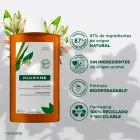 Klorane Galanga Shampoo 400ml — Foto 2