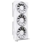 XFX Swift AMD Radeon RX 9060 XT OC White Triple Fan Gaming Edition 16GB GDDR6 128-bit HDMI 2x DP Фото num