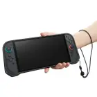 SPIGEN RUGGED ARMOR NINTENDO SWITCH 2 MATTE BLACK — Foto 6