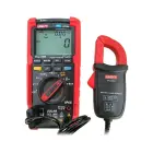 Flex Uni-T UT-CS06A Clamp-On Sensor — Foto 3