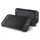 SPIGEN RUGGED ARMOR NINTENDO SWITCH 2 MATTE BLACK — Foto 9