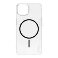 OBAL:ME MagNetix Limpid Cover for Apple iPhone 13 Transparent — Foto 1