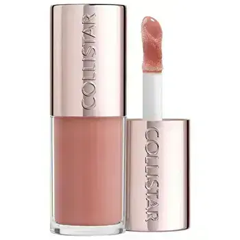 Collistar Puro Lip Gloss Plump - Lesk na rty pro objem 4,5 ml 404
