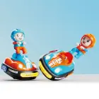 Maxlife Bumper cars MXRC-500 Foto 6