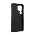 UAG Metropolis LT Magnet Case for Samsung Galaxy S25 Ultra 5G - Black Фото num
