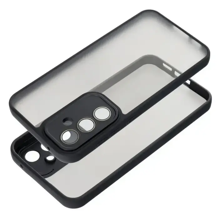 Case for Xiaomi Redmi Note 17 4G / 5G Variete black