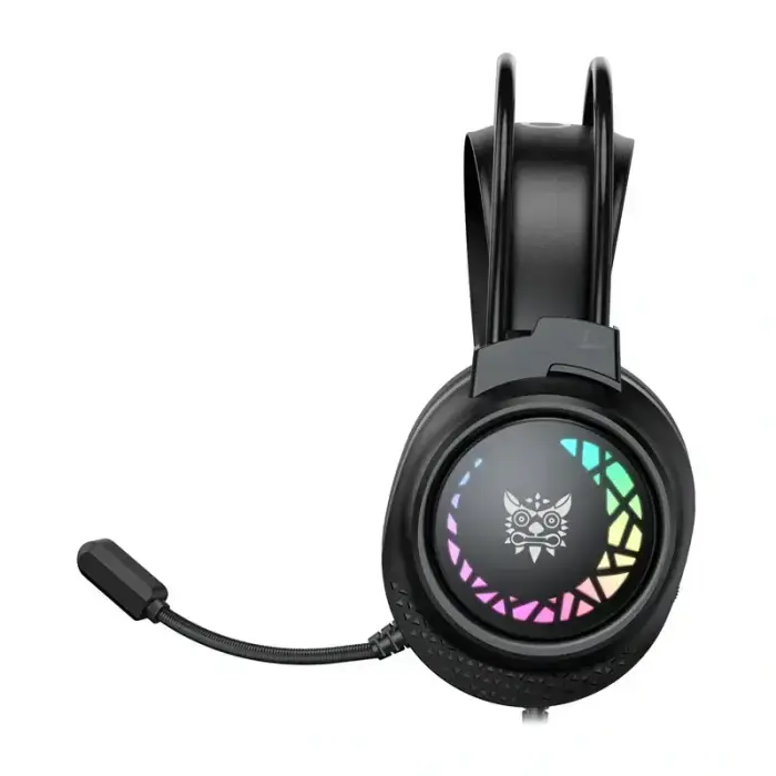 ONIKUMA X92 gaming headphones (black) Foto 3