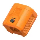 Flextail Evo Pump (Orange) — Foto 1