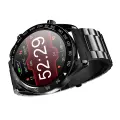 HiFuture FutureGo Pro Smartwatch - Black — Foto 2