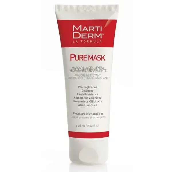 Martiderm™ Pure Mask 75ml