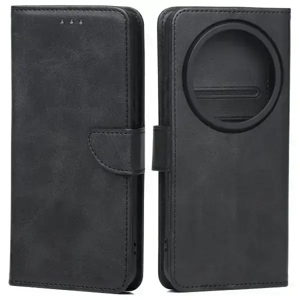 Etui Marv Wallet do Xiaomi 15 Ultra       czarny