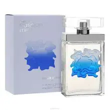 Franck Olivier Eau de Passion (EDT) Eau de Toilette for Men 75 ml