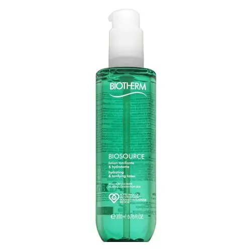 Biotherm Biosource Hydrating & Tonifying Toner Normal & Combination Skin 200 Ml