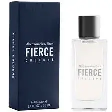 Abercrombie & Fitch Fierce (EDC) odekolons vīriešiem 50 ml