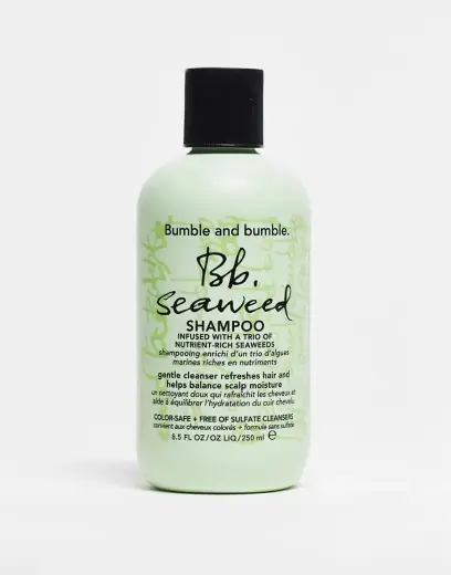 Seaweed Nourishing Shampoo