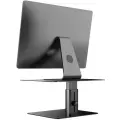 Nillkin HighDesk Adjustable Monitor Stand Black Photo