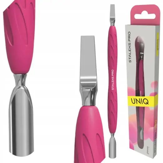 Staleks Uniq 10 Type 5 Skin Pusher Foto 1