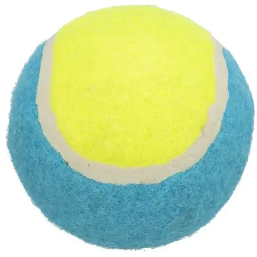 Rotaļlieta suņiem - Trixie Tennis Ball 10cm, 1 gab Foto 5