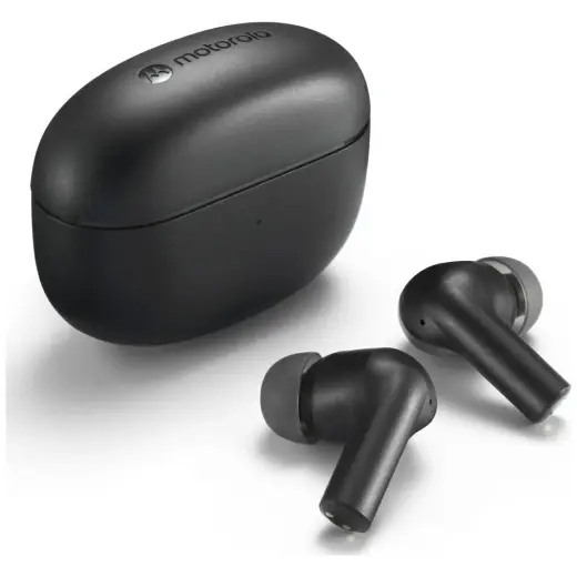 Bluetooth headphones Motorola Moto Buds 500 ANC black Foto 2