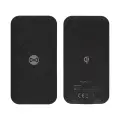 Forever wireless charger WDC-115 15W black Фото num
