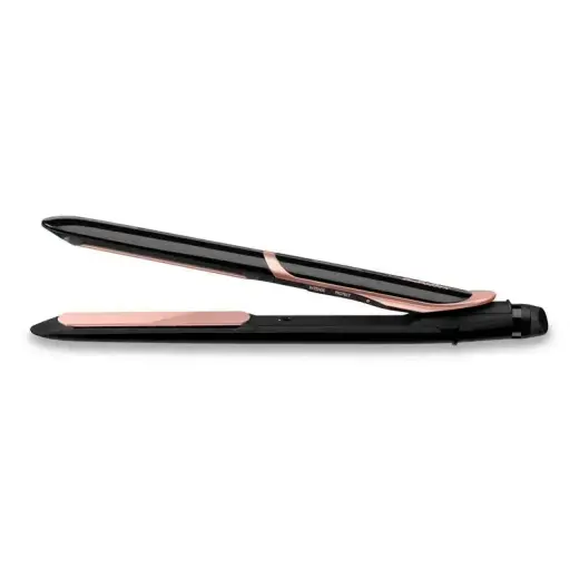 BaByliss Straightener (ST391E) Super Smooth 235 black Schwarz Foto 2