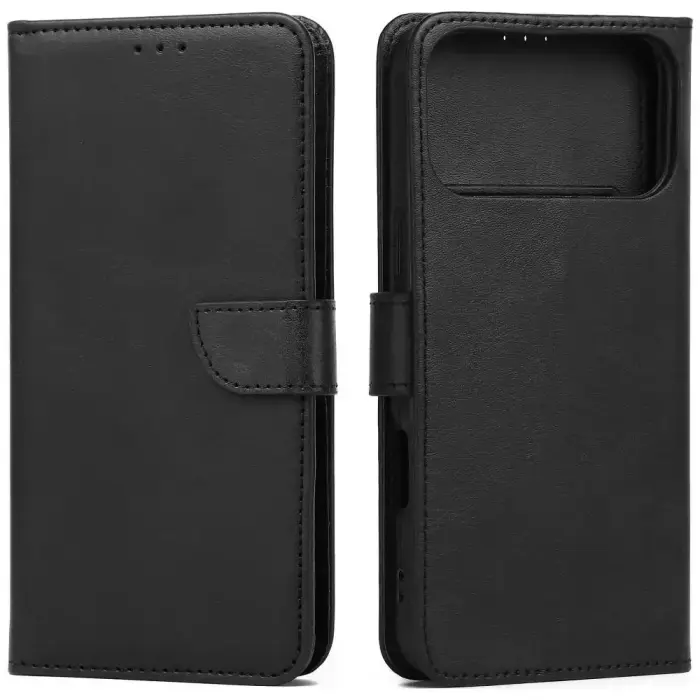Case Marv Wallet for iPhone 18 Pro Max    black