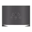 Unold Fan Heater 3D Ceramic (86535) Foto 5