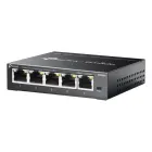 TP-LINK TPLINK Switch ES205G (ES205G) Foto 4