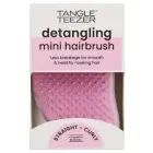 Tangle Teezer the Original Mini Marine Teal and Rosebud Foto 2