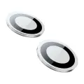 Baseus Camera Lens Film for iPhone 13|13 Mini Foto 3