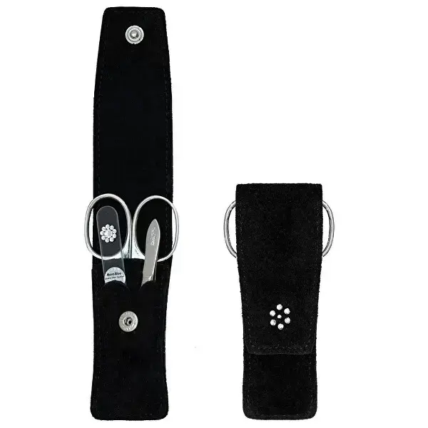 Dukas PL 876 3-piece Travel Manicure Set