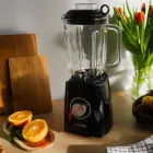 Huslog Jug Blender 1200W Foto 3