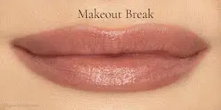 Fenty Beauty by Rihanna Slip Shine Sheer Shiny Lipstick - # 04 Makeout Break (Latte Nude) 2.8g|0.098oz Photo