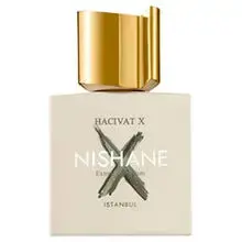 Nishane Hacivat X (Extrait) parfīma ekstrakts unisex 50 ml