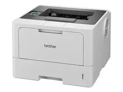 Brother HL-L5210DW - printer - B|W - laser Foto 2
