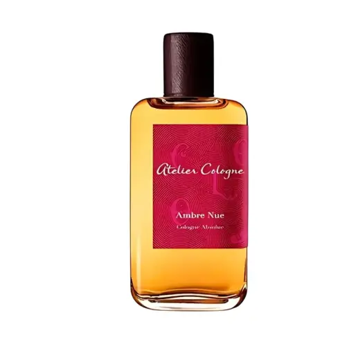 Atelier Cologne, Ambre Nue, Eau De Cologne, Unisex, 200 ml Фото num