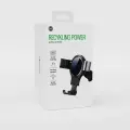 Forever recycling gravity car air vent holder RUS35-G-K Foto 2