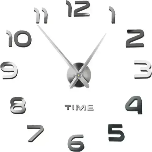 Ruhhy (2143) Wall clock 60-130cm
