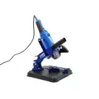 Angle grinder stand 115-125mm — Photo 7