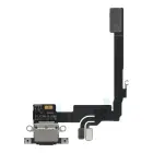 Charging flex USB for IPHONE 16 Pro black (pulled) — Foto 2