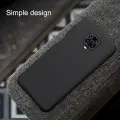 Nillkin Super Frosted Back Cover for Xiaomi Redmi Note 9 PRO|PRO MAX|9S Black Photo
