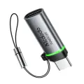 Adapter USB-C do USB-C Mcdodo OT-2450, auto power off Фото num