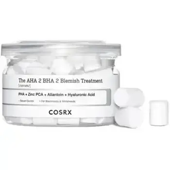 COSRX The Aha 2 Bha 2 Blemish Treatment Serum 180.0g
