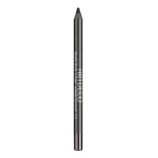 Artdeco Eye Pencil (Soft Waterproof) 1.2 G - Shade: 11 Deep Forest Brown Foto 2