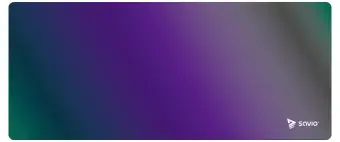 Peles paliktnis Savio Prism Edition Super Speed ​​L