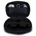 Red Bull PU Powerbar Travel Kit Navy Photo